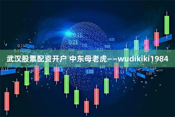 武汉股票配资开户 中东母老虎——wudikiki1984